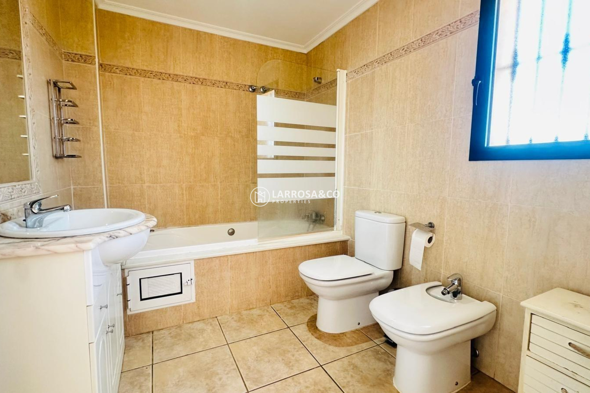 Reventa - Chalet - Orihuela costa - PAU 8