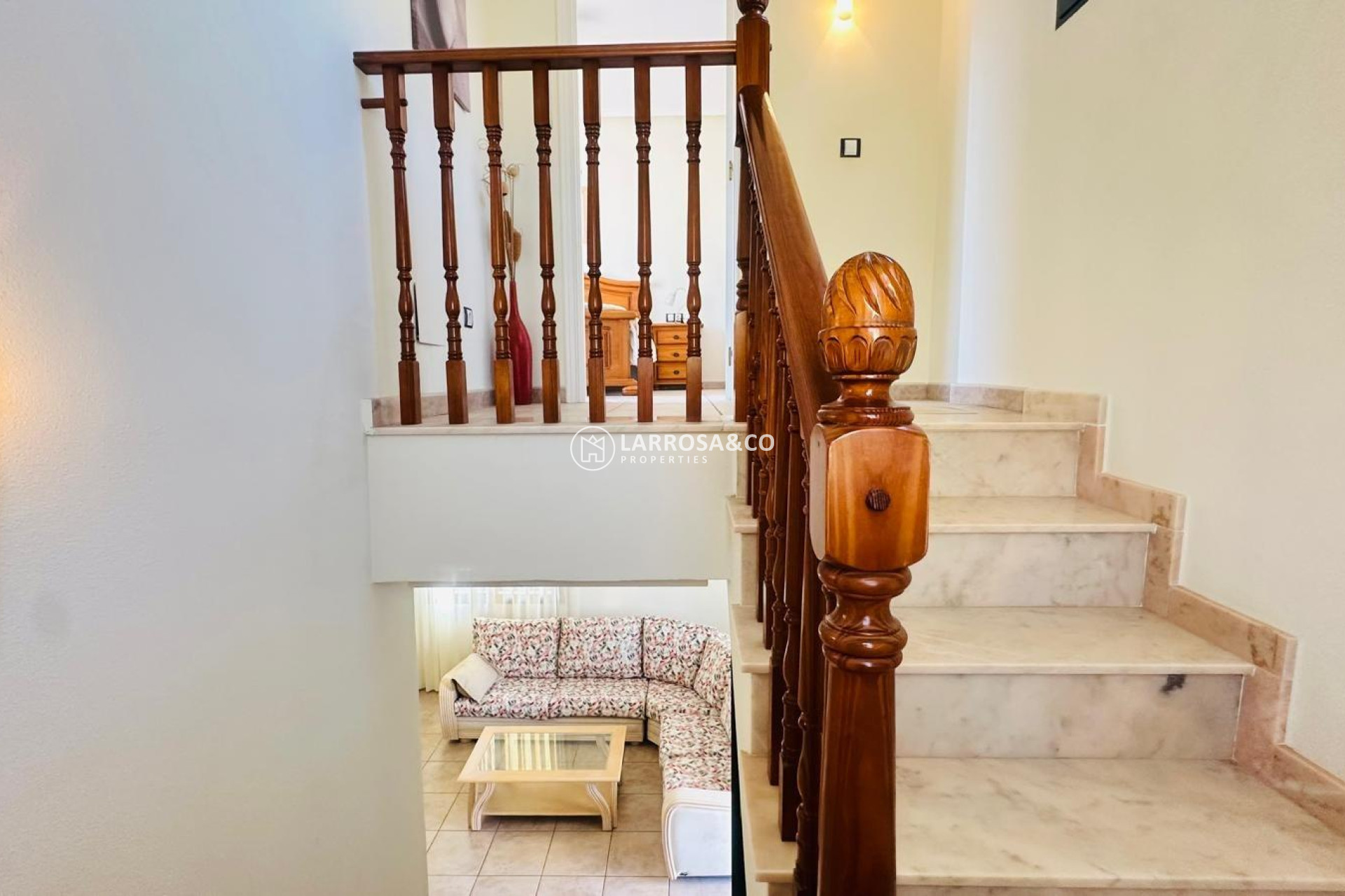 Reventa - Chalet - Orihuela costa - PAU 8