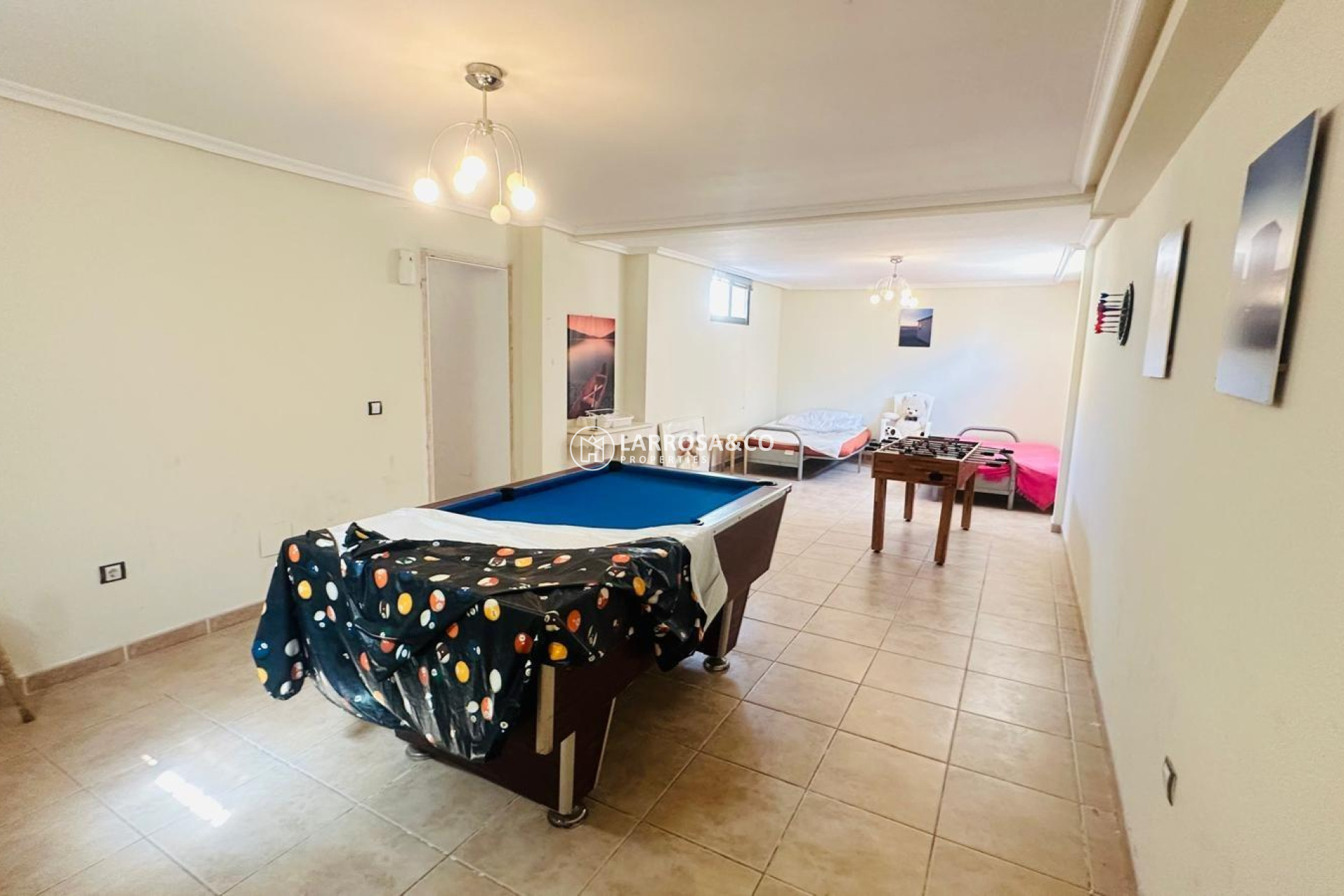 Reventa - Chalet - Orihuela costa - PAU 8