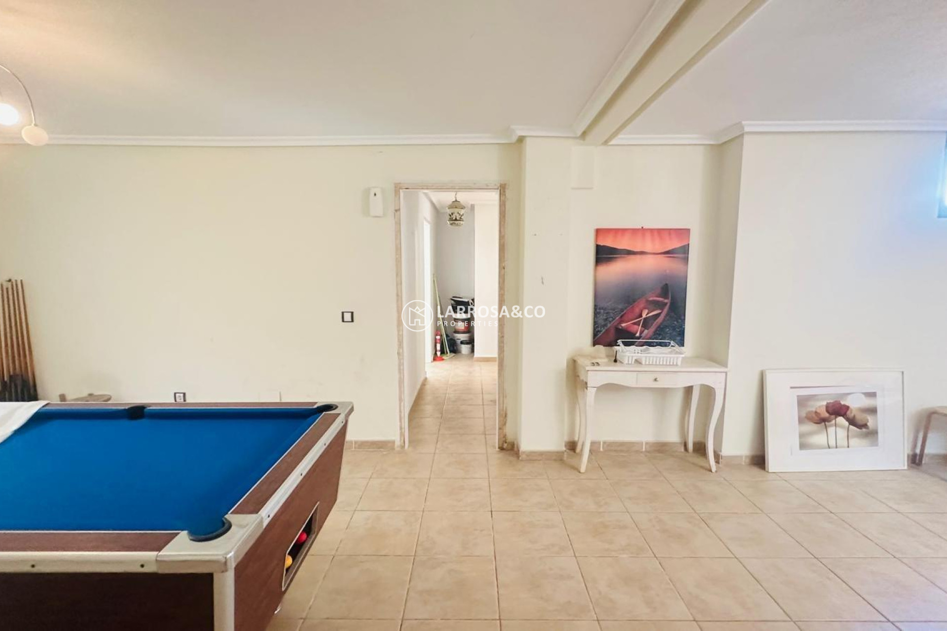 Reventa - Chalet - Orihuela costa - PAU 8