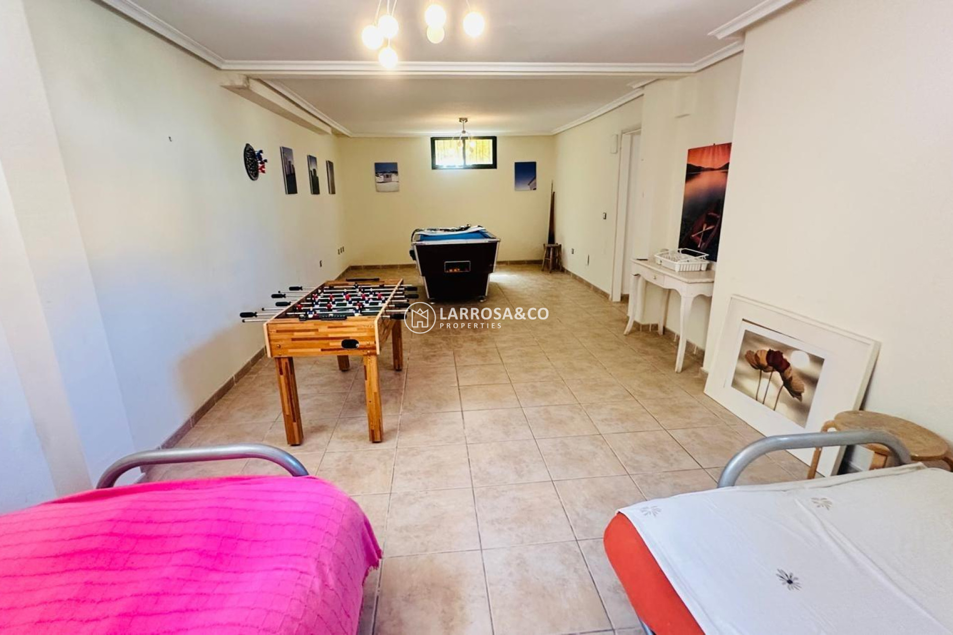 Reventa - Chalet - Orihuela costa - PAU 8