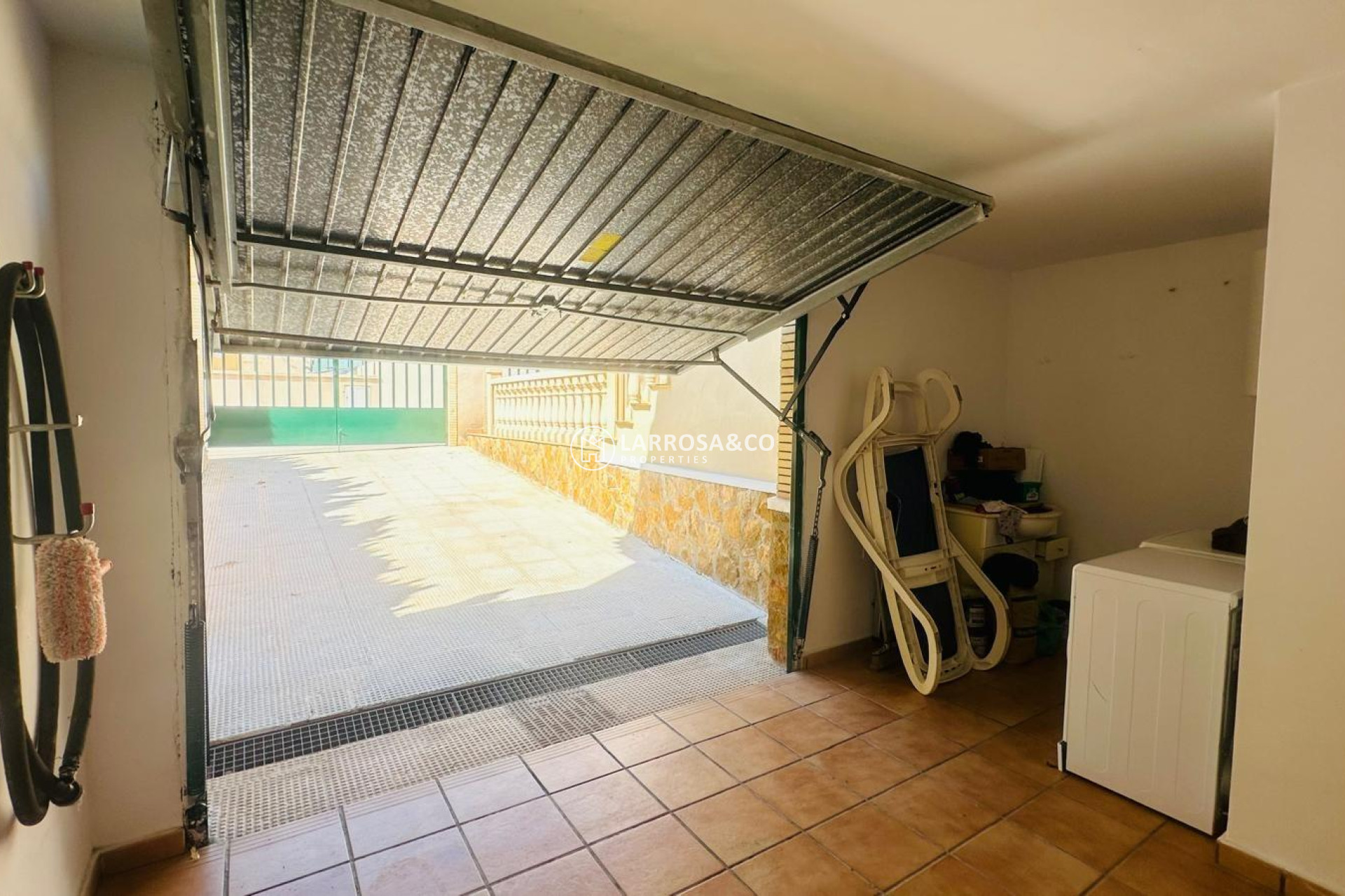 Reventa - Chalet - Orihuela costa - PAU 8