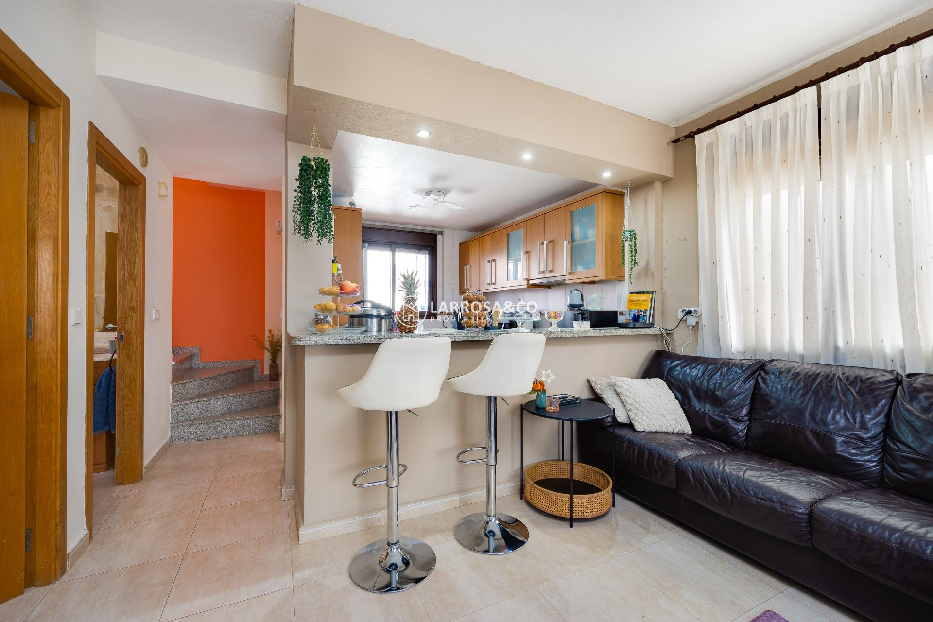 Reventa - Chalet - Orihuela costa - PAU 8