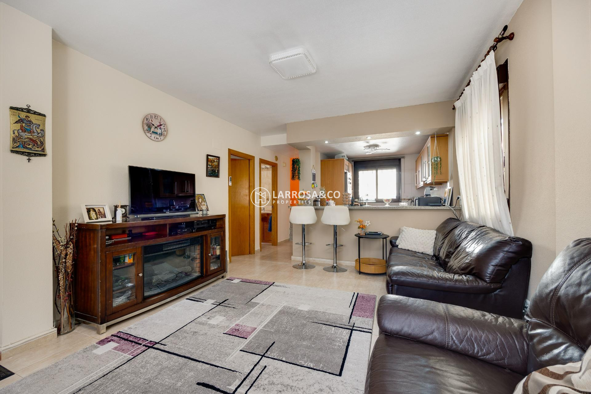 Reventa - Chalet - Orihuela costa - PAU 8