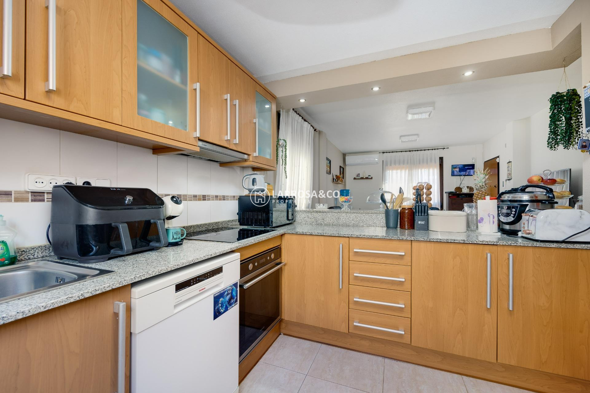 Reventa - Chalet - Orihuela costa - PAU 8