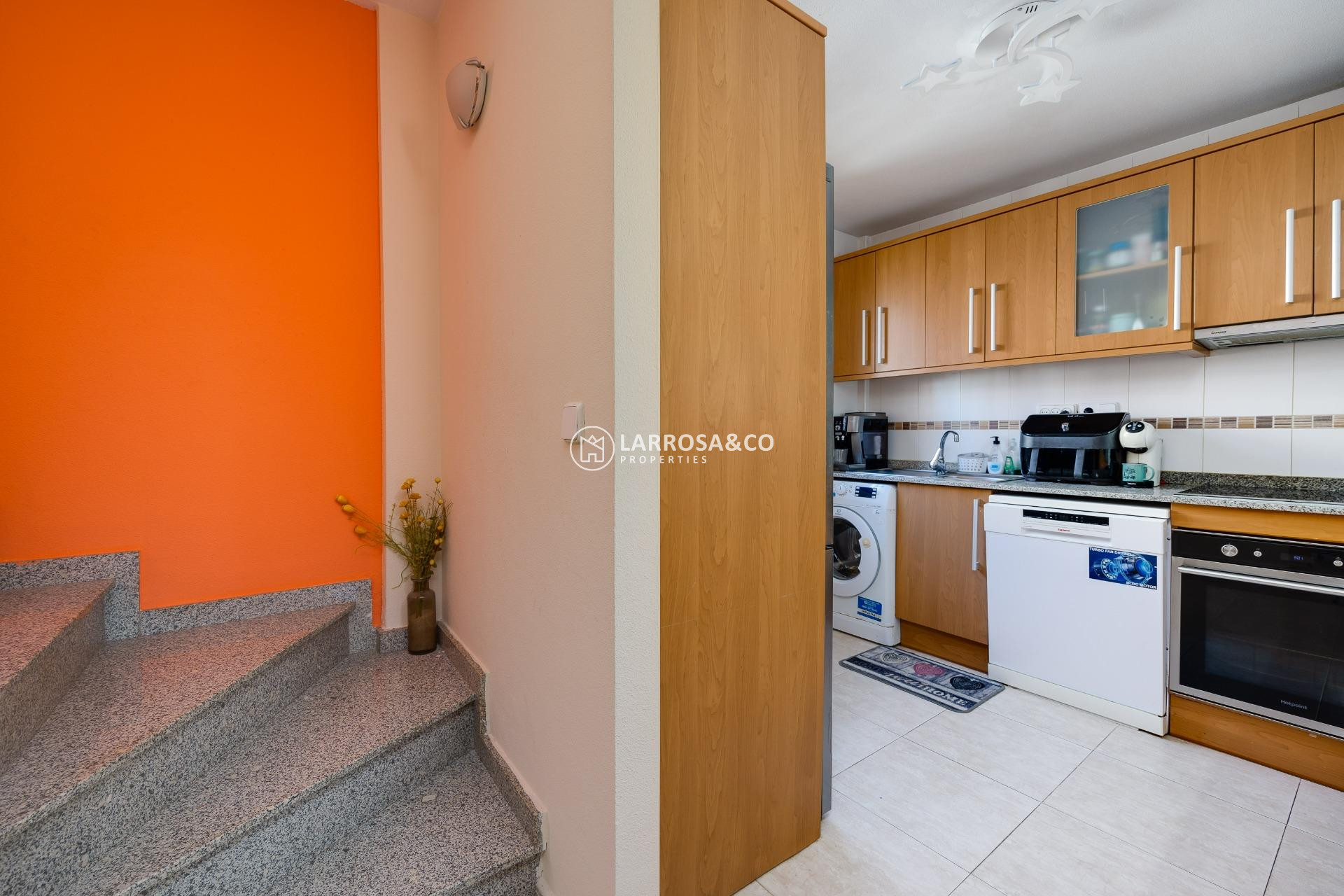 Reventa - Chalet - Orihuela costa - PAU 8