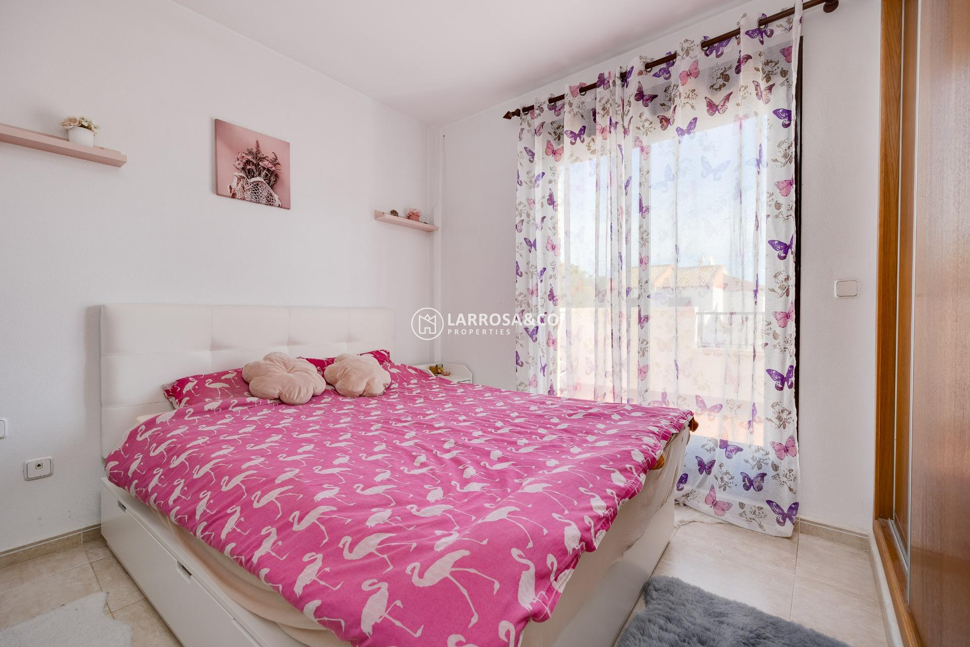 Reventa - Chalet - Orihuela costa - PAU 8