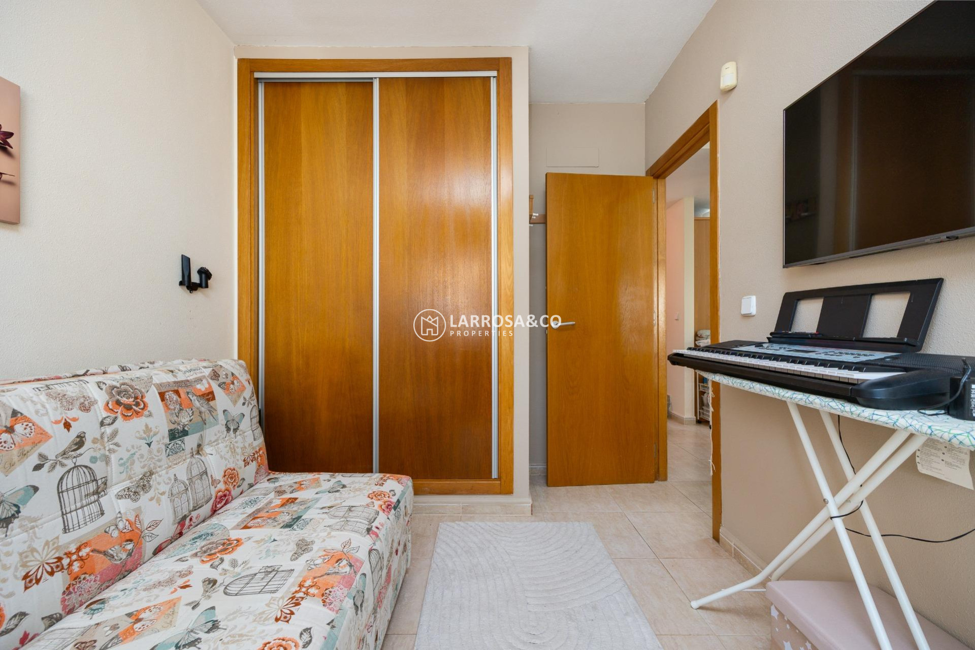 Reventa - Chalet - Orihuela costa - PAU 8