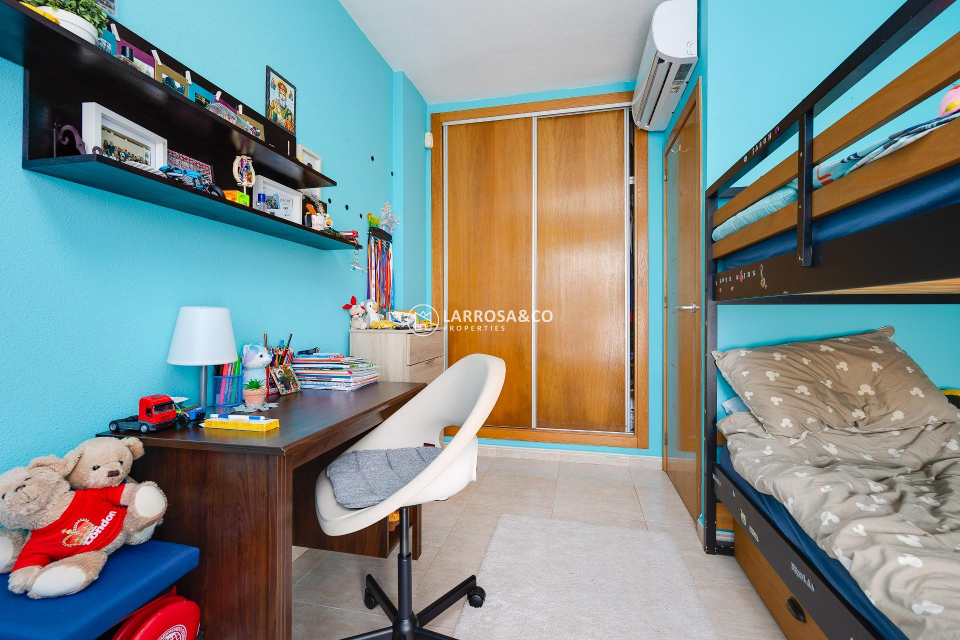 Reventa - Chalet - Orihuela costa - PAU 8