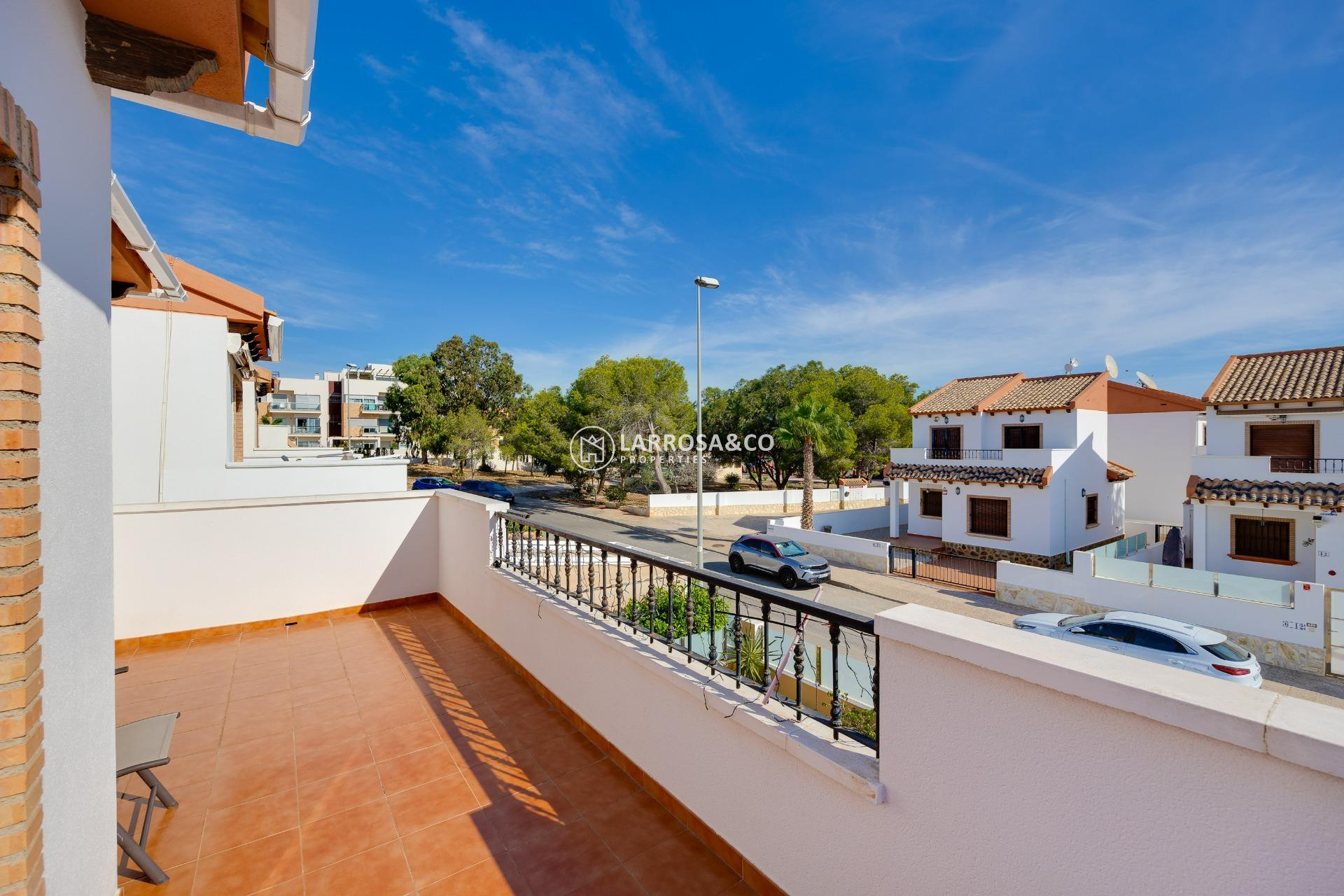 Reventa - Chalet - Orihuela costa - PAU 8