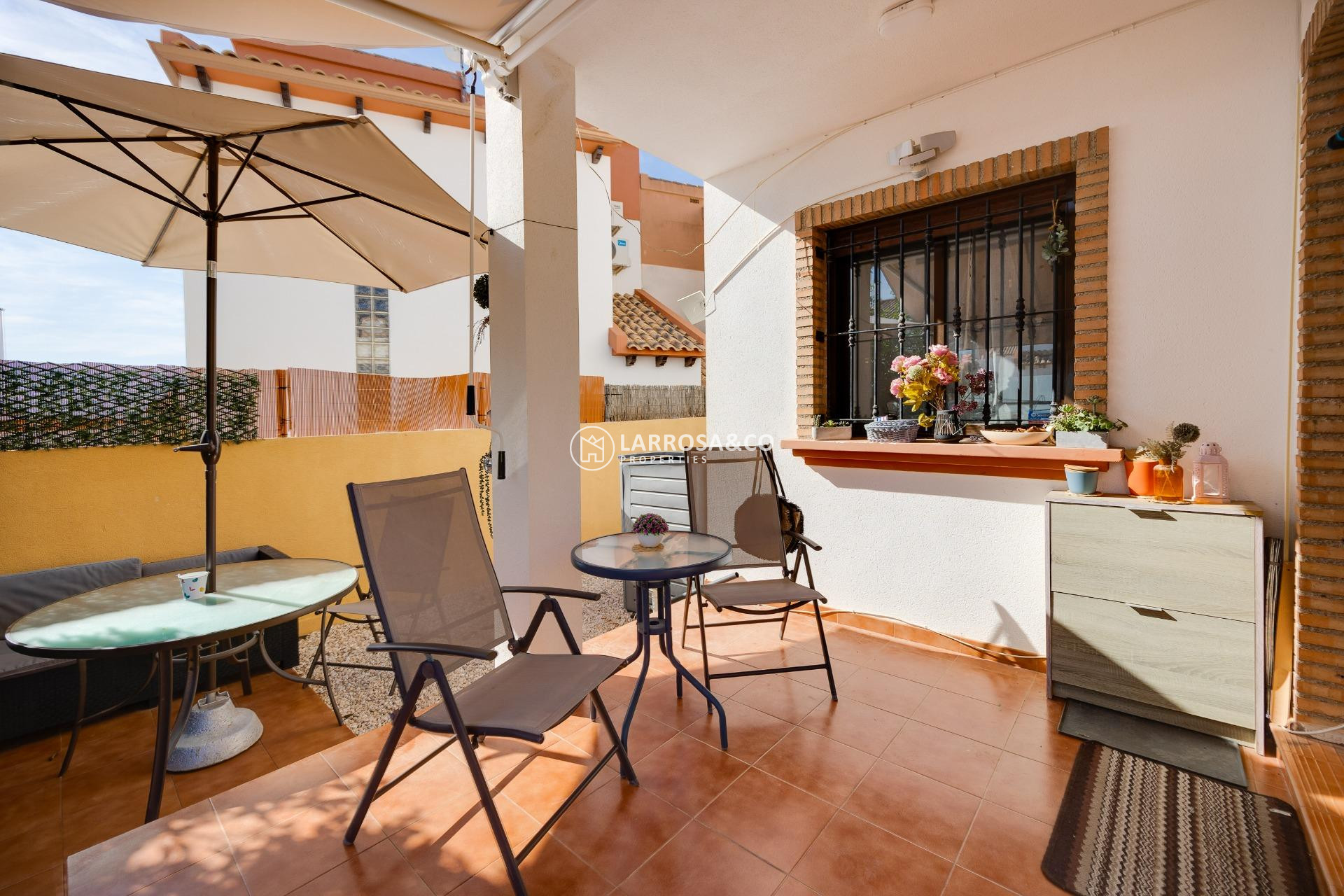 Reventa - Chalet - Orihuela costa - PAU 8