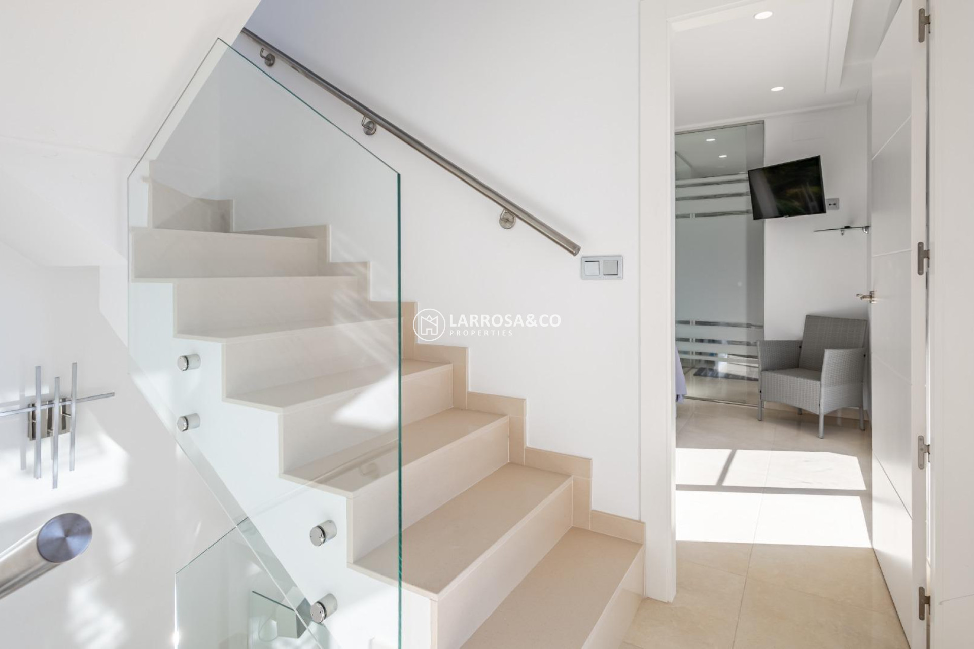 Reventa - Chalet - Orihuela costa - PAU 8