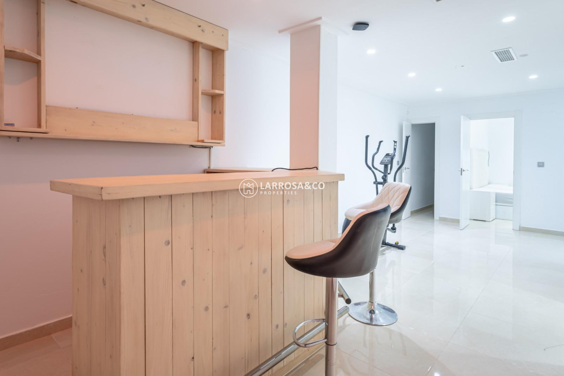 Reventa - Chalet - Orihuela costa - PAU 8