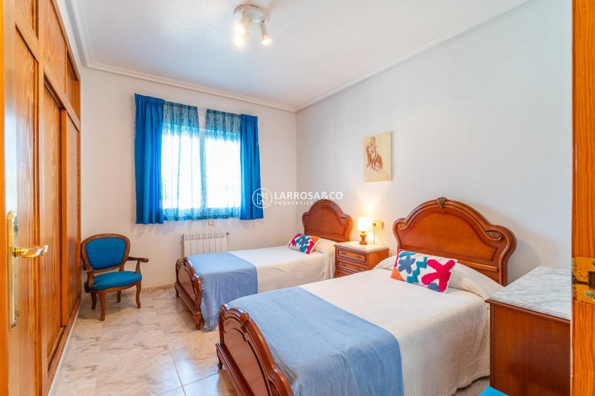 Reventa - Chalet - Orihuela costa - Playa Flamenca