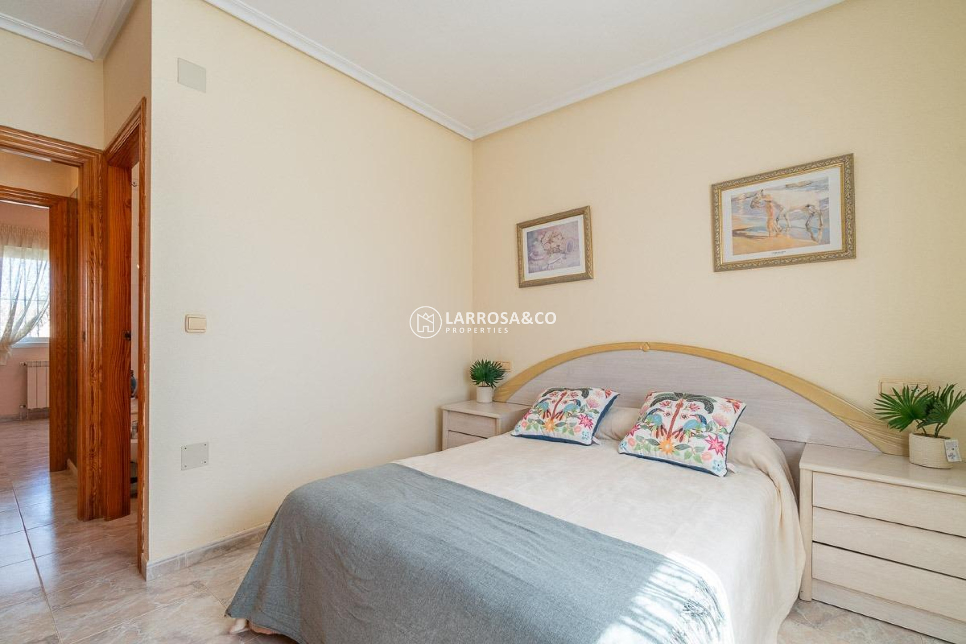 Reventa - Chalet - Orihuela costa - Playa Flamenca