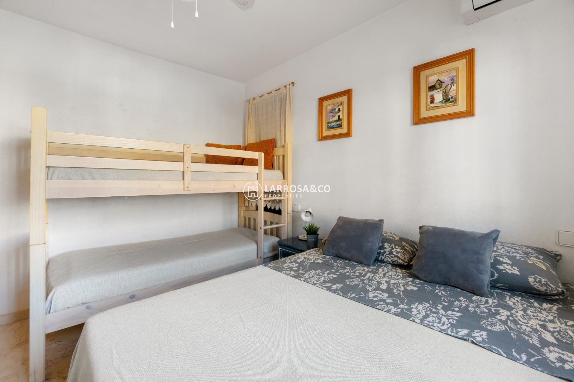 Reventa - Chalet - Orihuela costa - Playa Flamenca