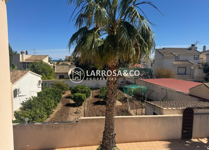 Reventa - Chalet - Orihuela costa - Playa Flamenca