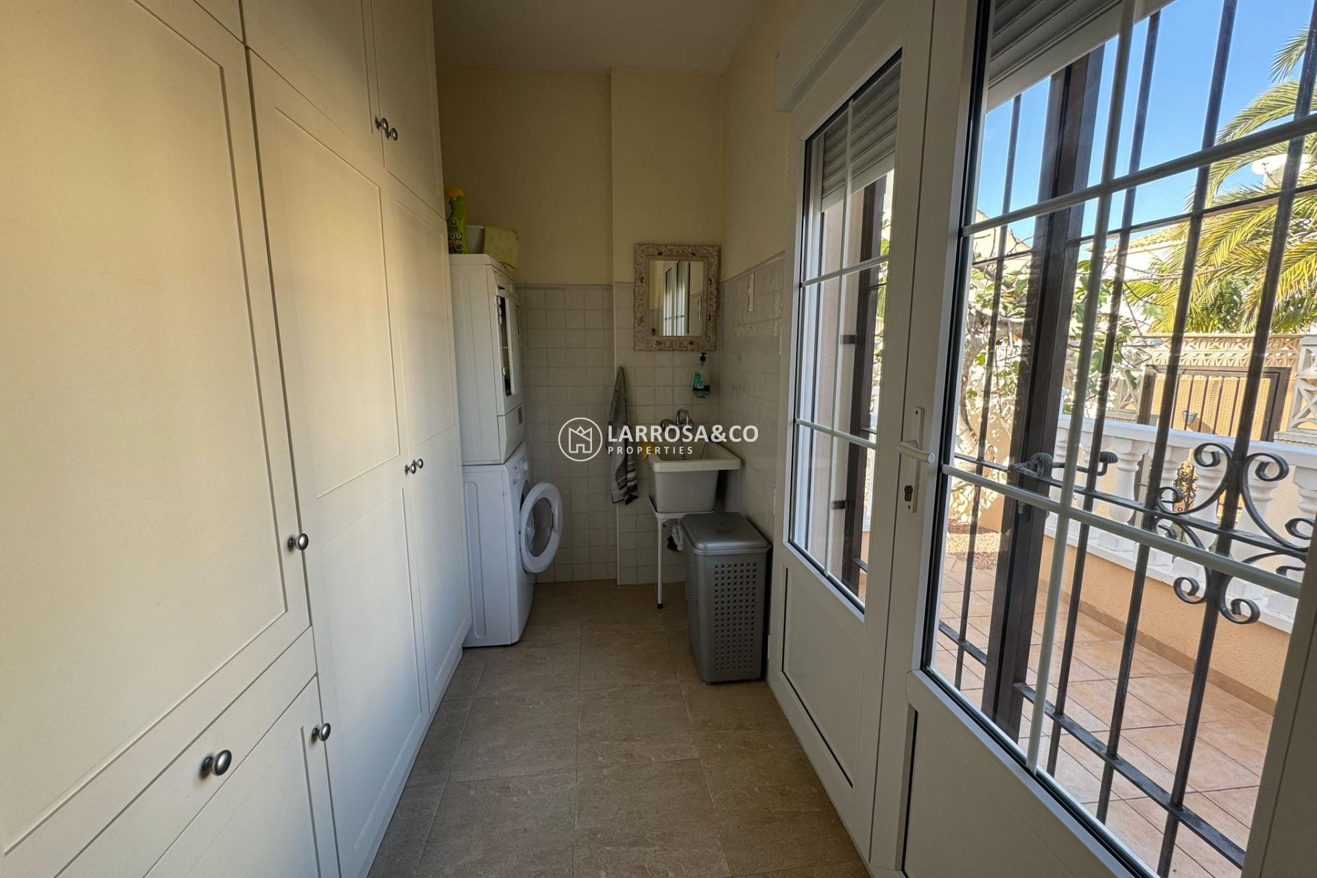 Reventa - Chalet - Orihuela costa - Playa Flamenca