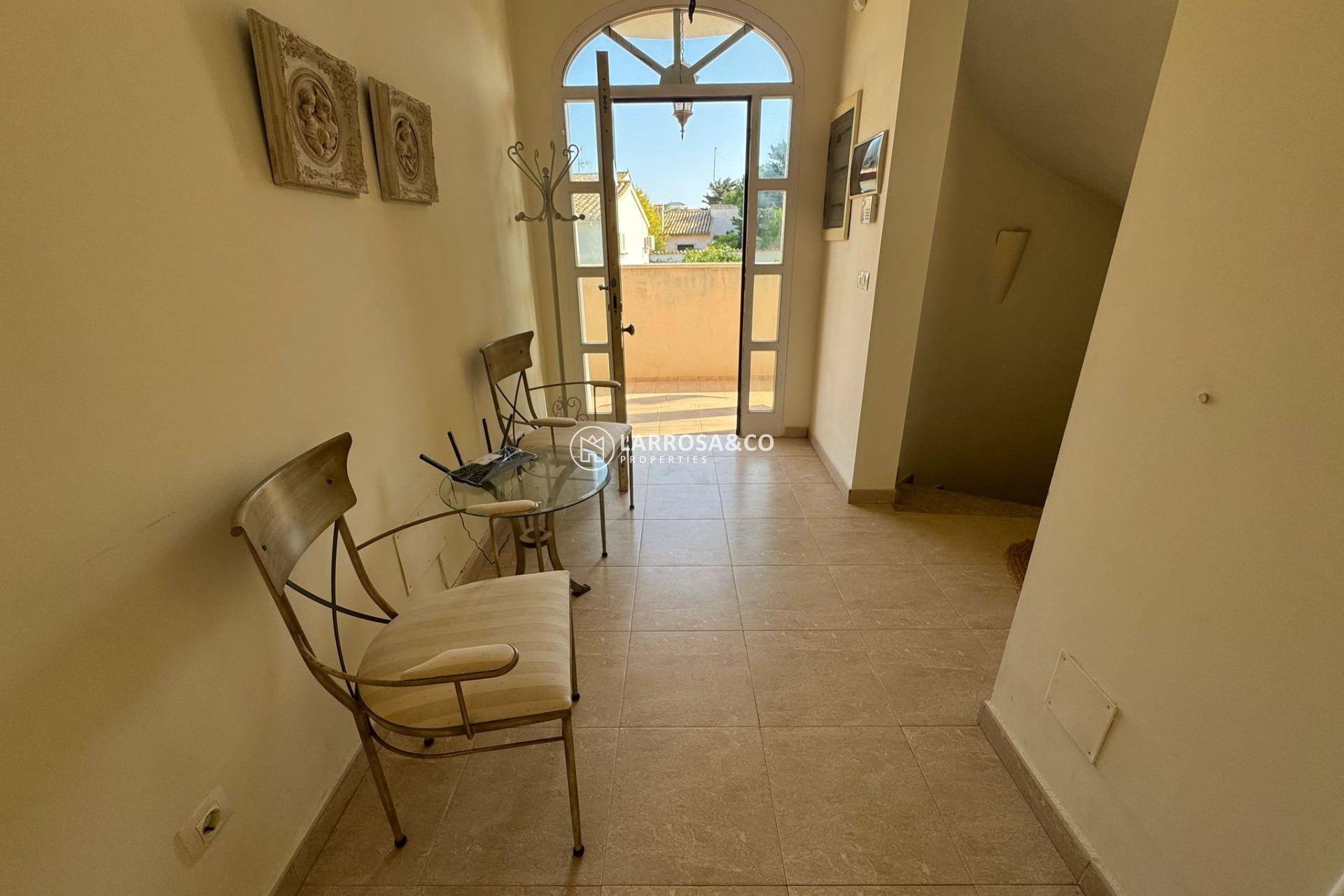 Reventa - Chalet - Orihuela costa - Playa Flamenca