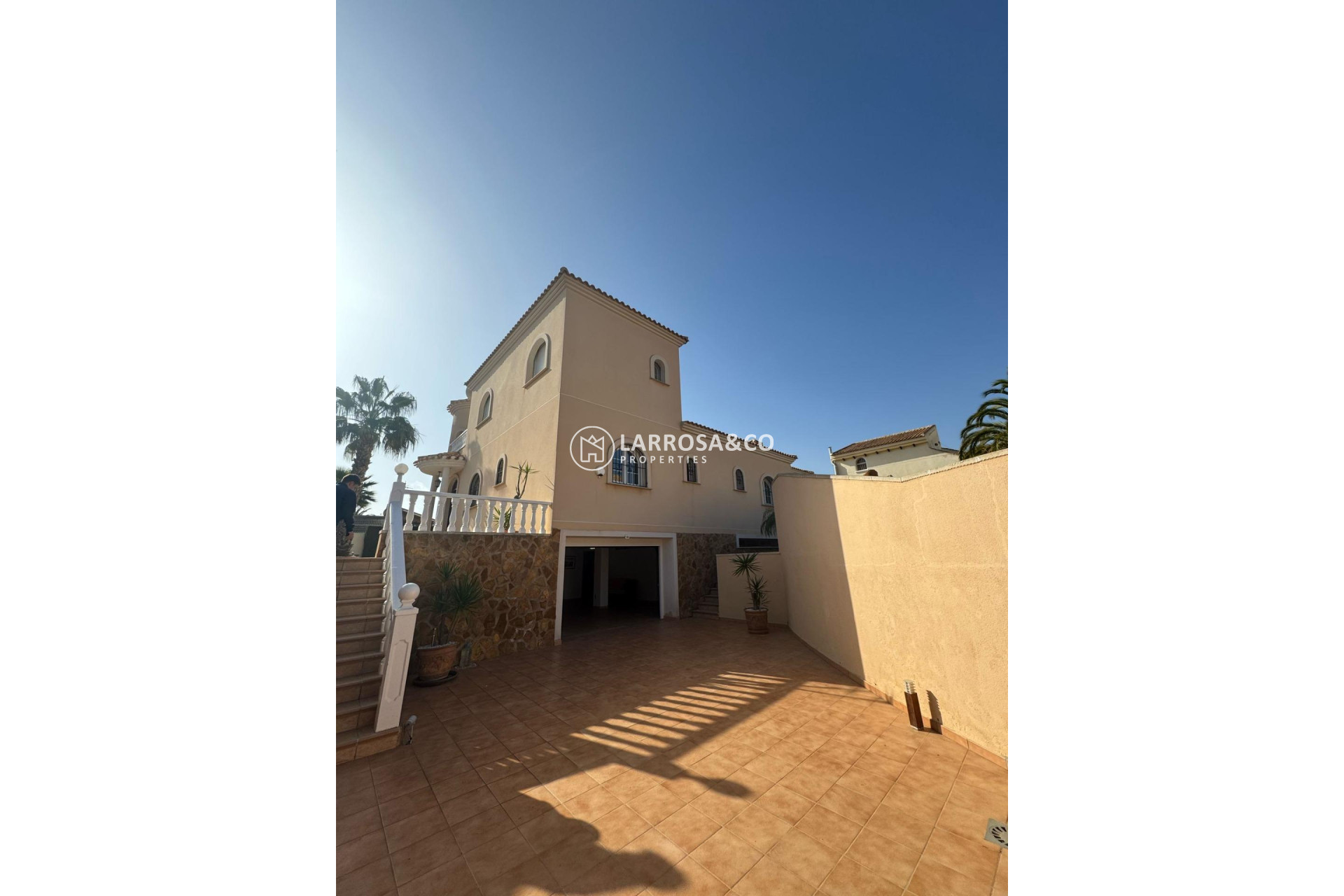 Reventa - Chalet - Orihuela costa - Playa Flamenca