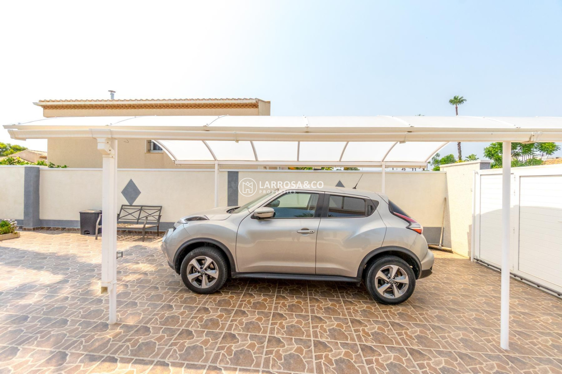 Reventa - Chalet - Orihuela costa - Playa Flamenca