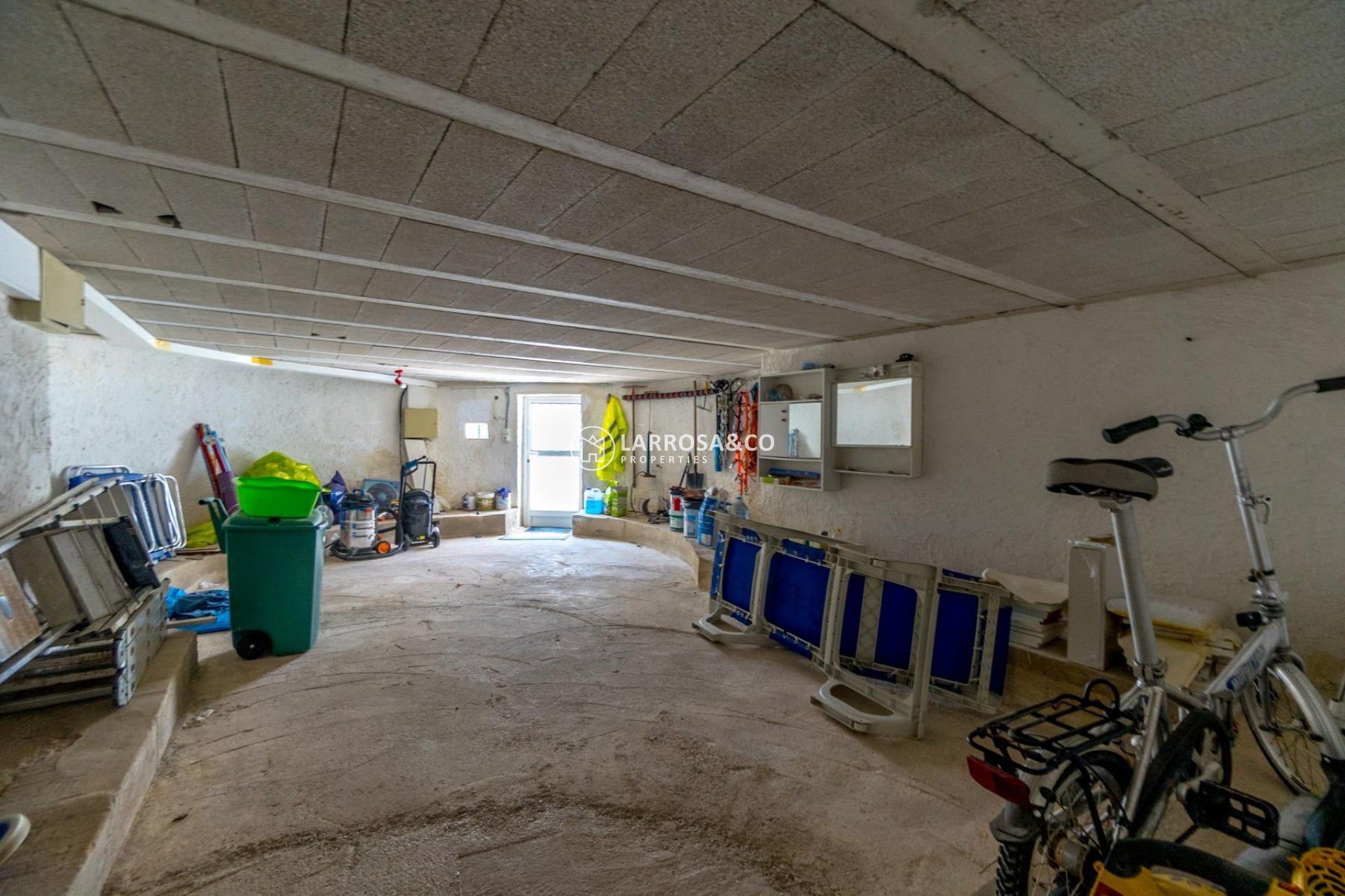 Reventa - Chalet - Orihuela costa - Playa Flamenca