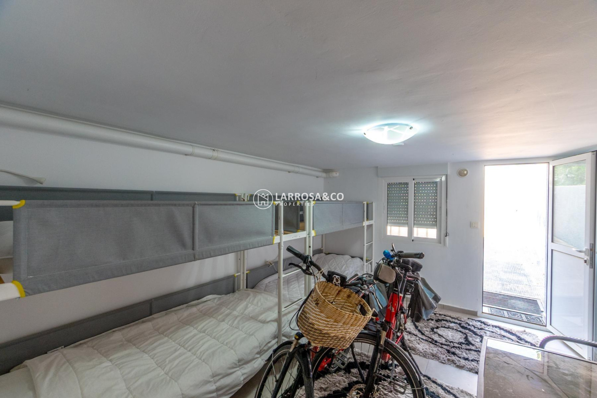 Reventa - Chalet - Orihuela costa - Playa Flamenca