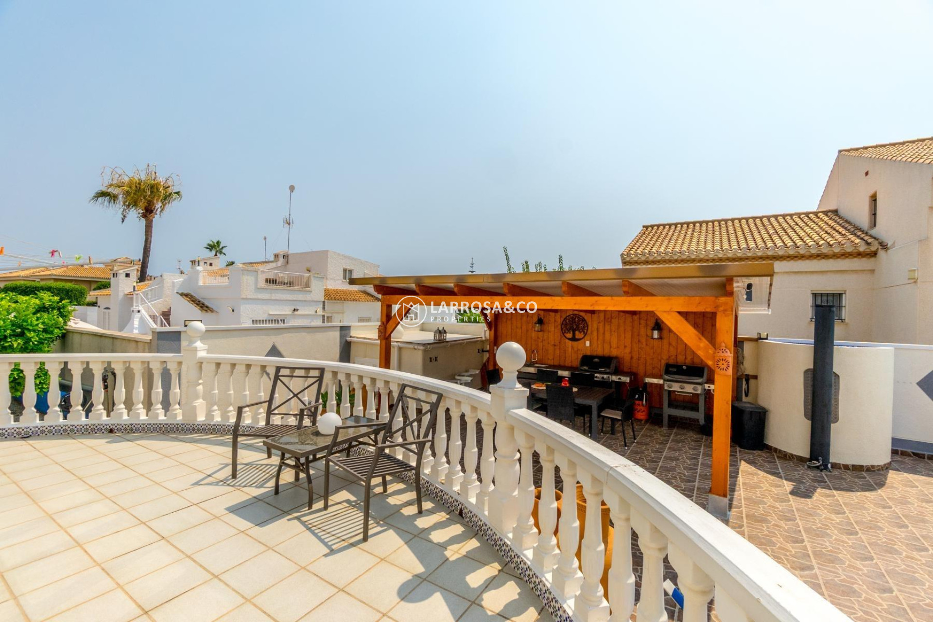 Reventa - Chalet - Orihuela costa - Playa Flamenca