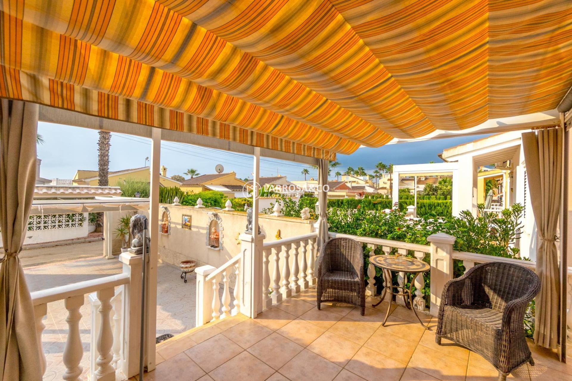 Reventa - Chalet - Orihuela costa - Punta Prima