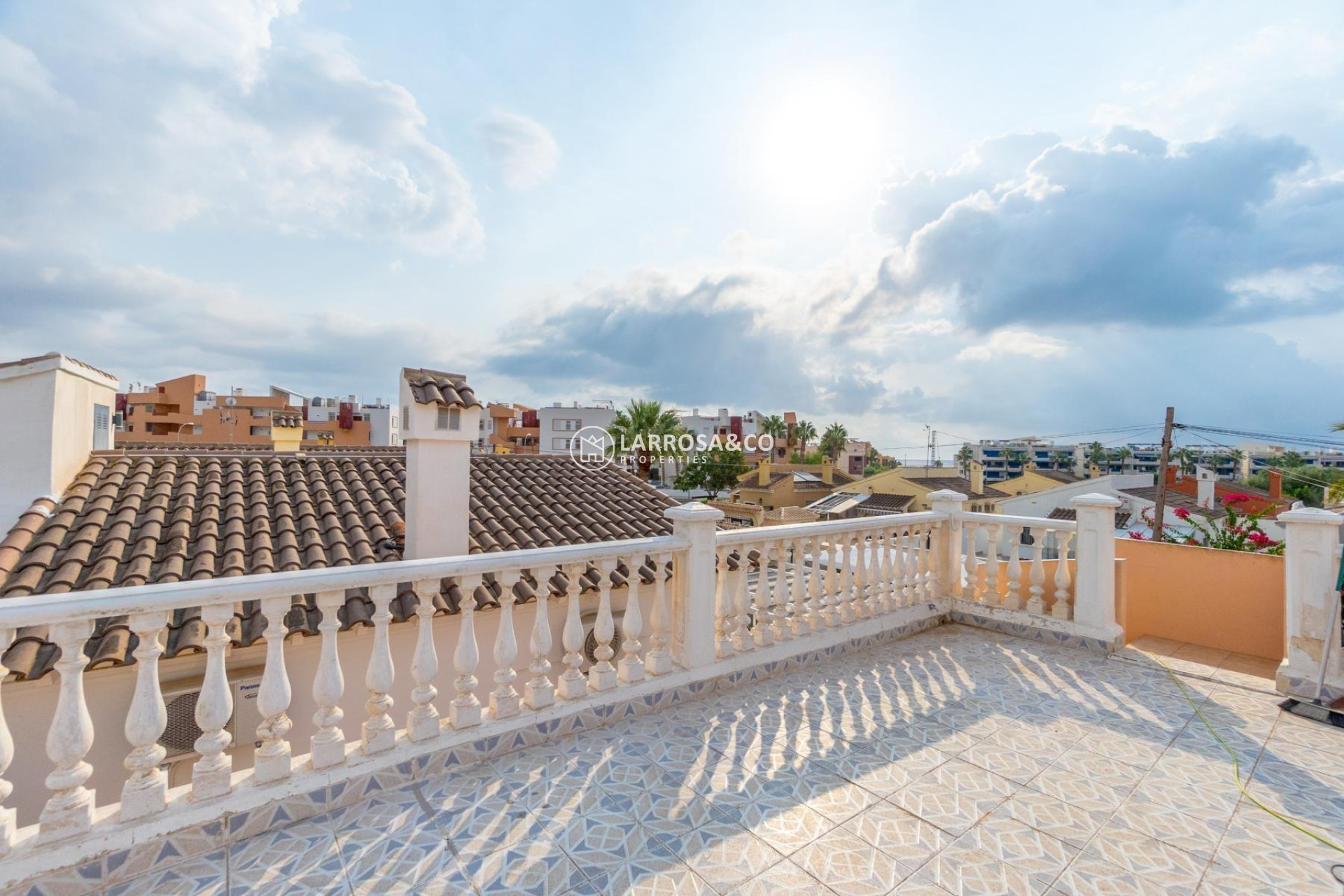 Reventa - Chalet - Orihuela costa - Punta Prima