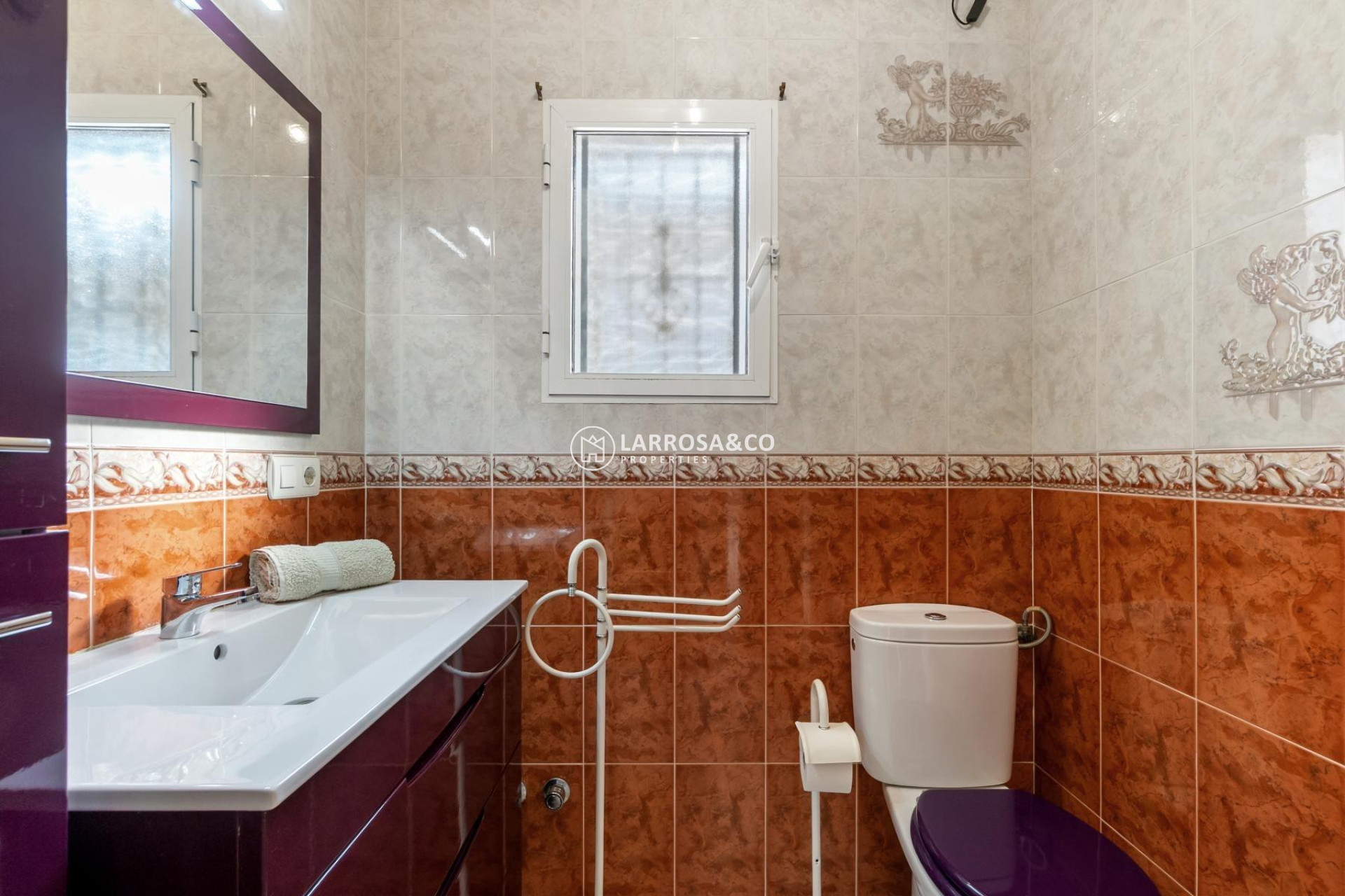 Reventa - Chalet - Orihuela costa - Punta Prima