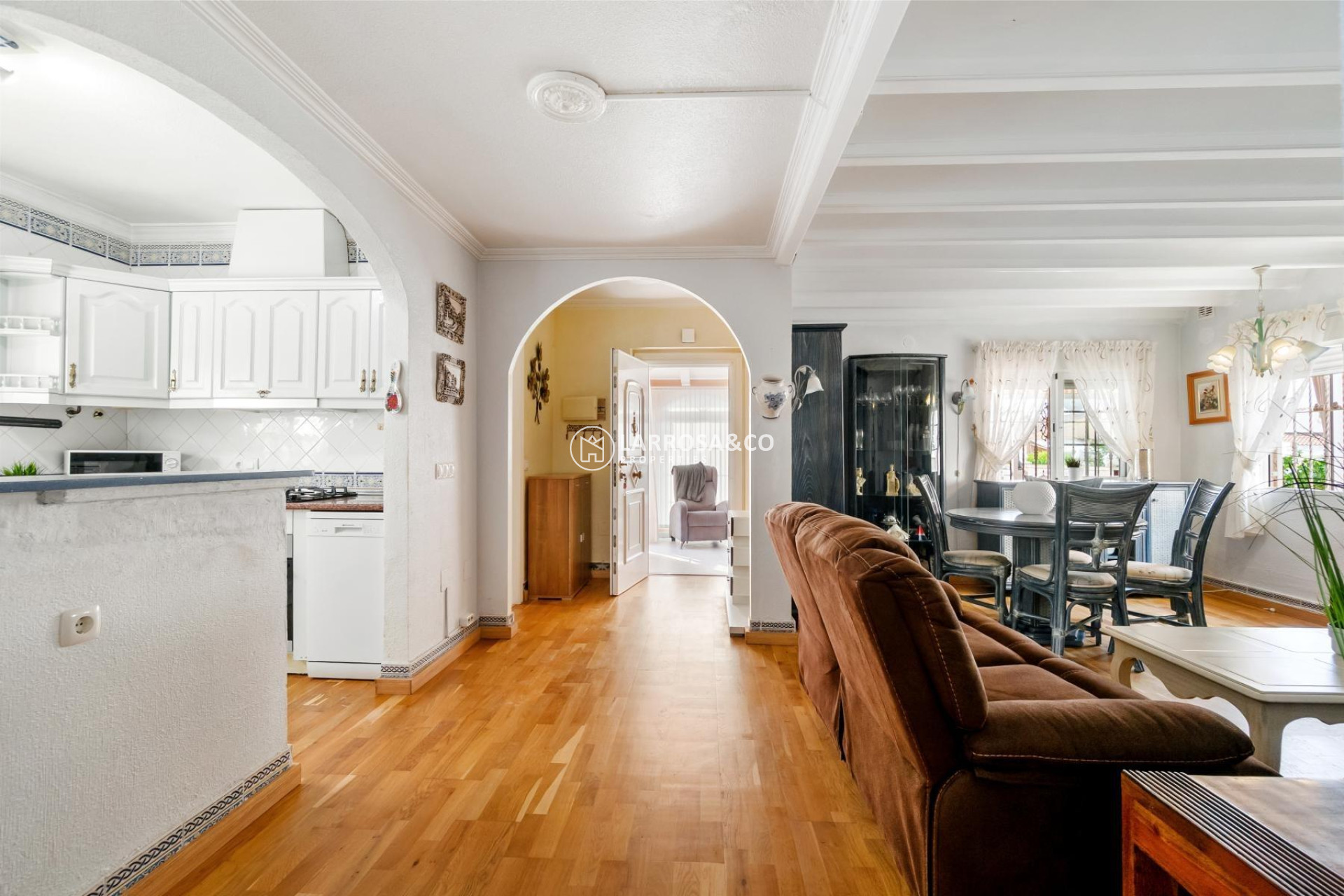 Reventa - Chalet - Orihuela costa - Punta Prima