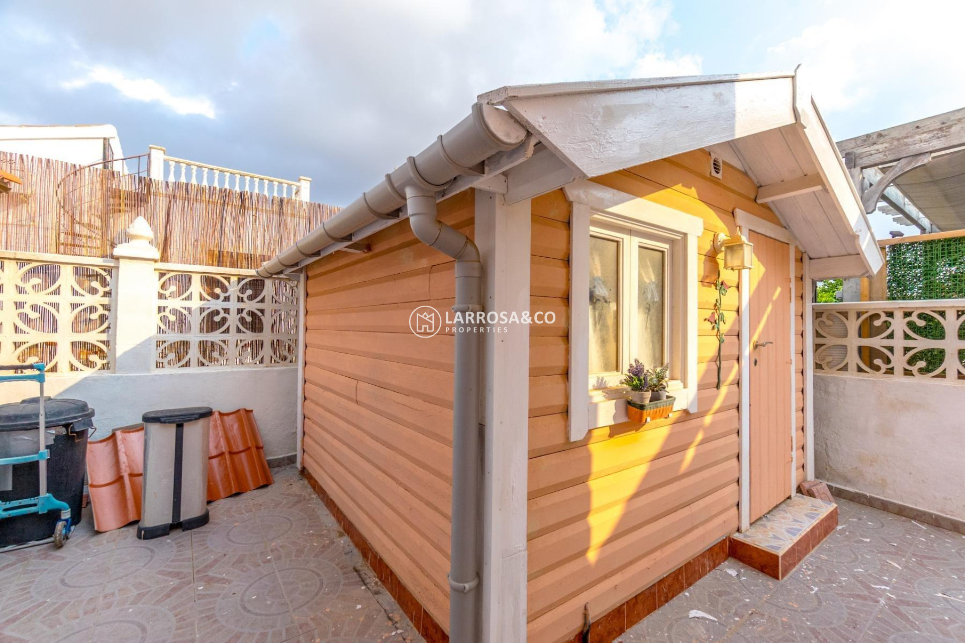 Reventa - Chalet - Orihuela costa - Punta Prima