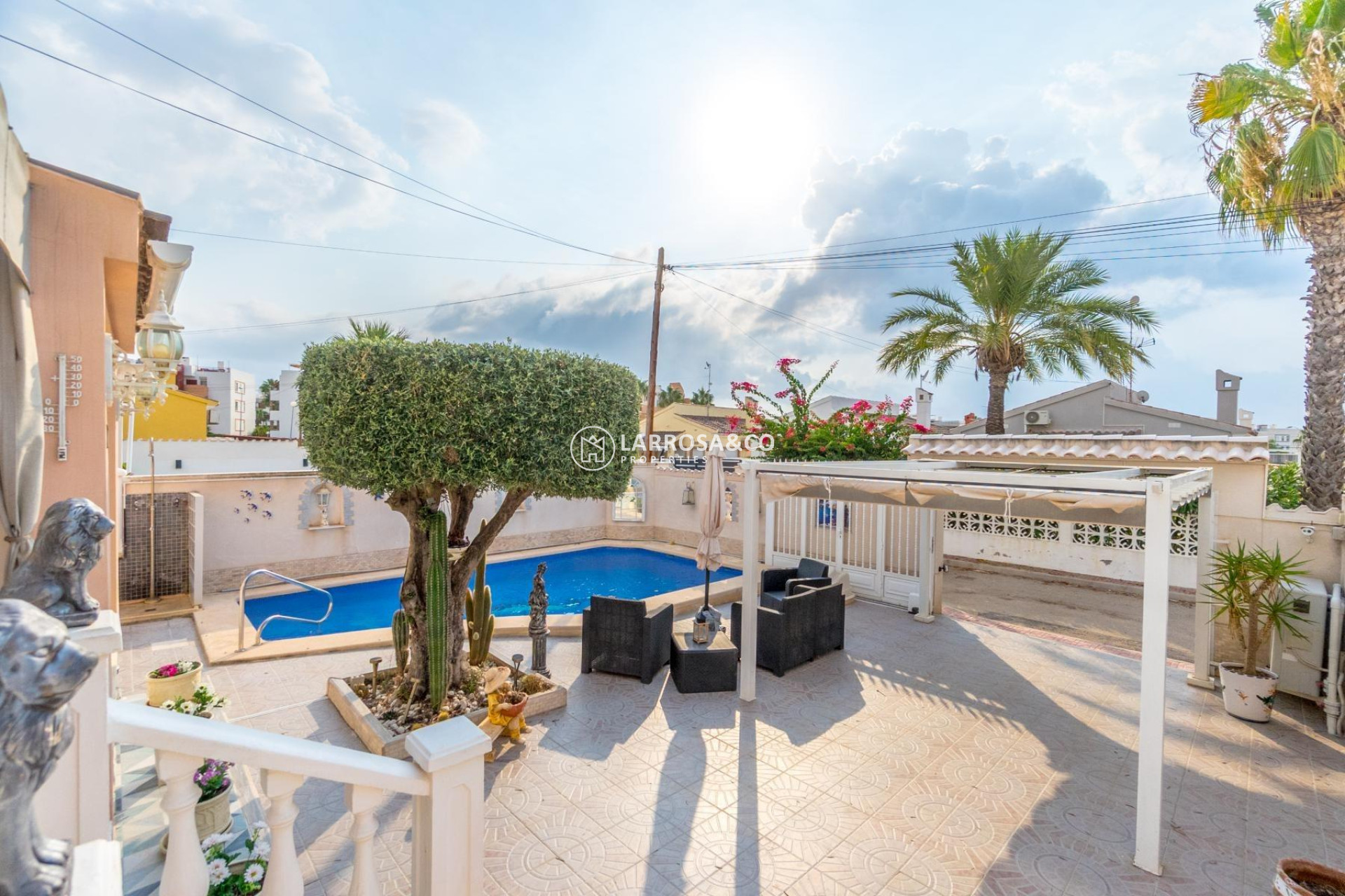 Reventa - Chalet - Orihuela costa - Punta Prima