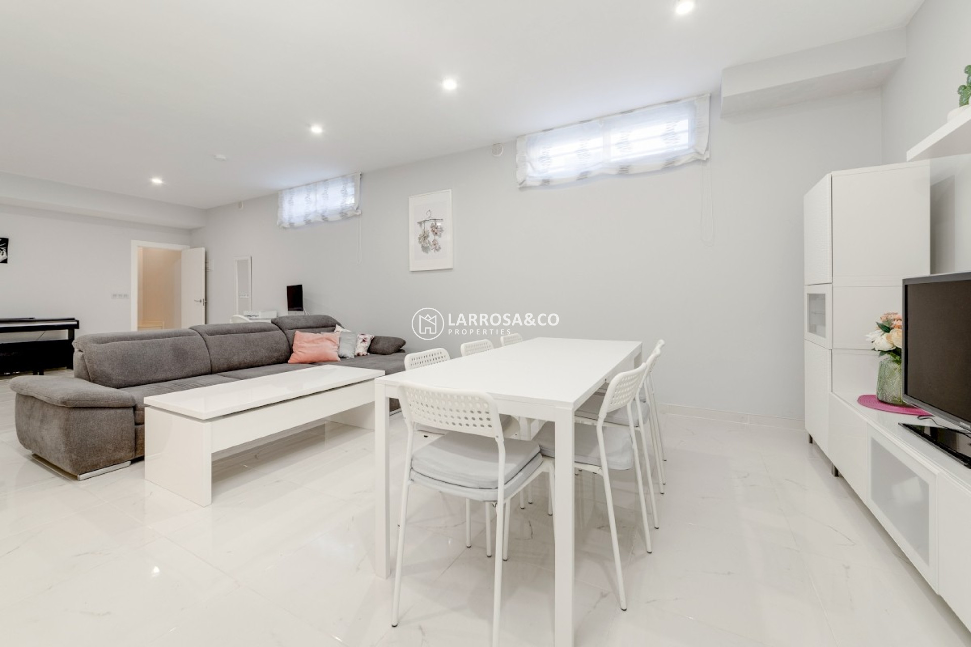 Reventa - Chalet - Orihuela costa - Villamartín 