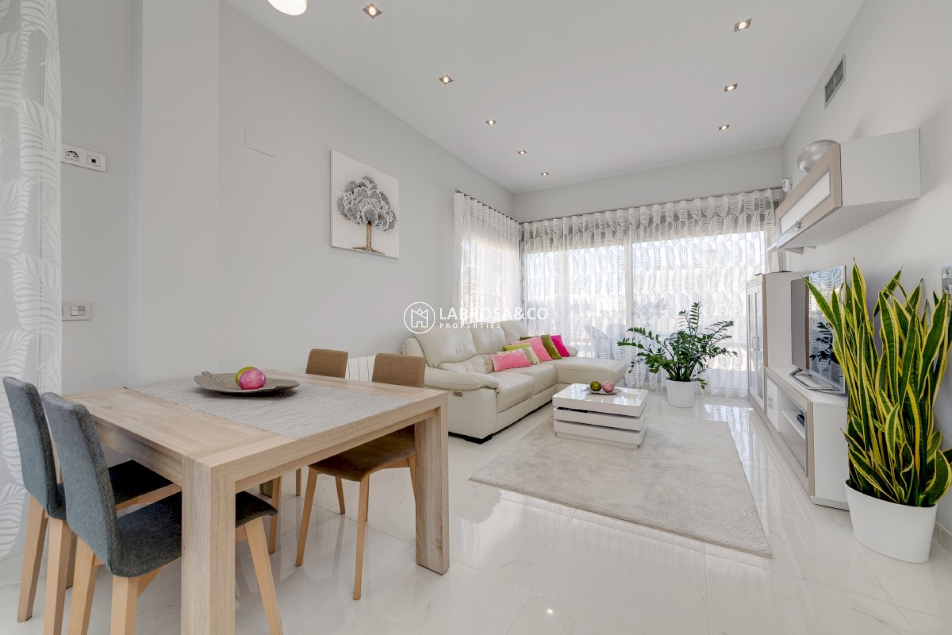 Reventa - Chalet - Orihuela costa - Villamartín 