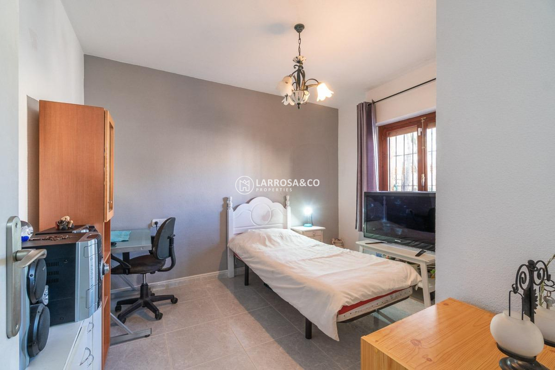 Reventa - Chalet - Orihuela costa - Villamartín 