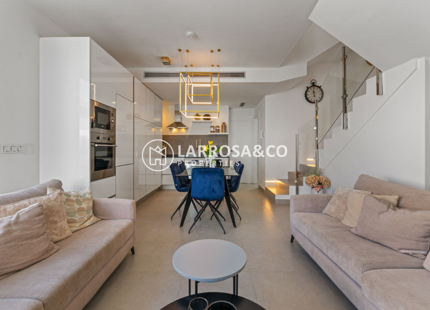 Reventa - Chalet - Orihuela costa - Villamartín 