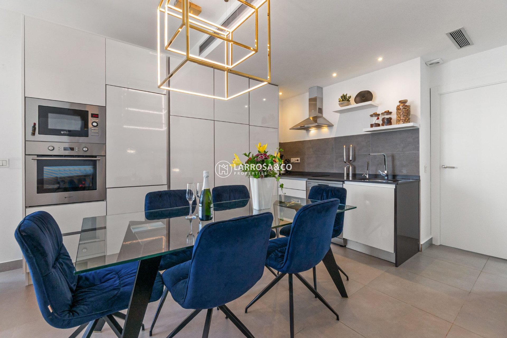 Reventa - Chalet - Orihuela costa - Villamartín 