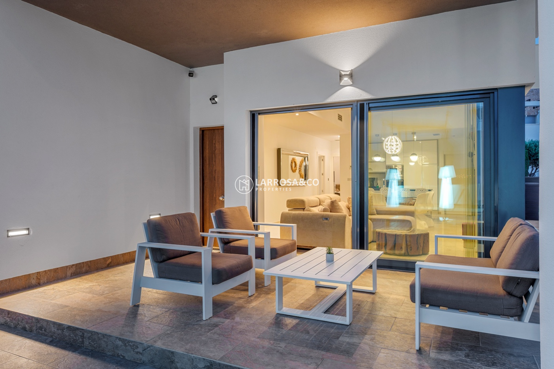 Reventa - Chalet - Orihuela costa - Villamartín 