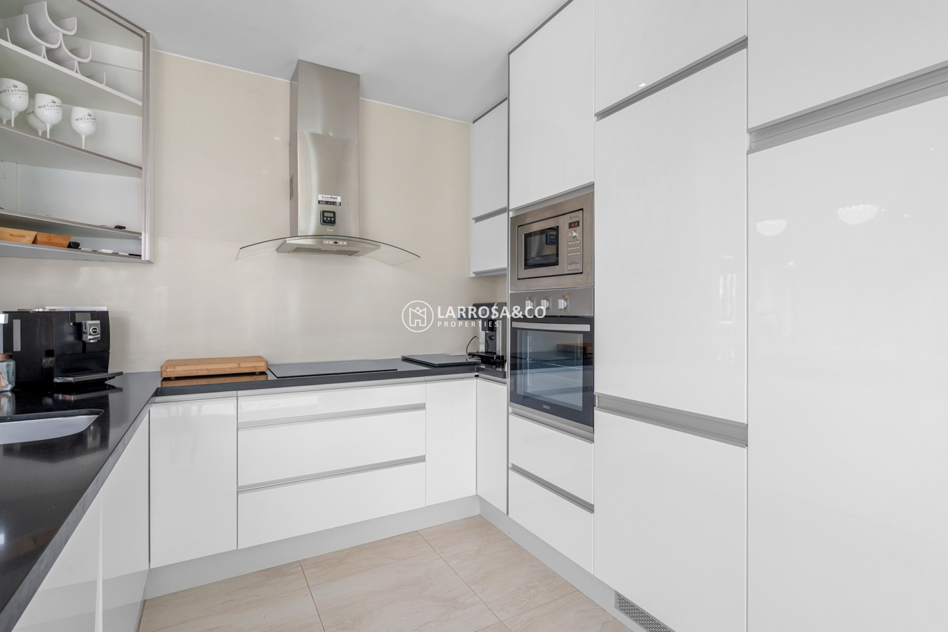 Reventa - Chalet - Orihuela costa - Villamartín 