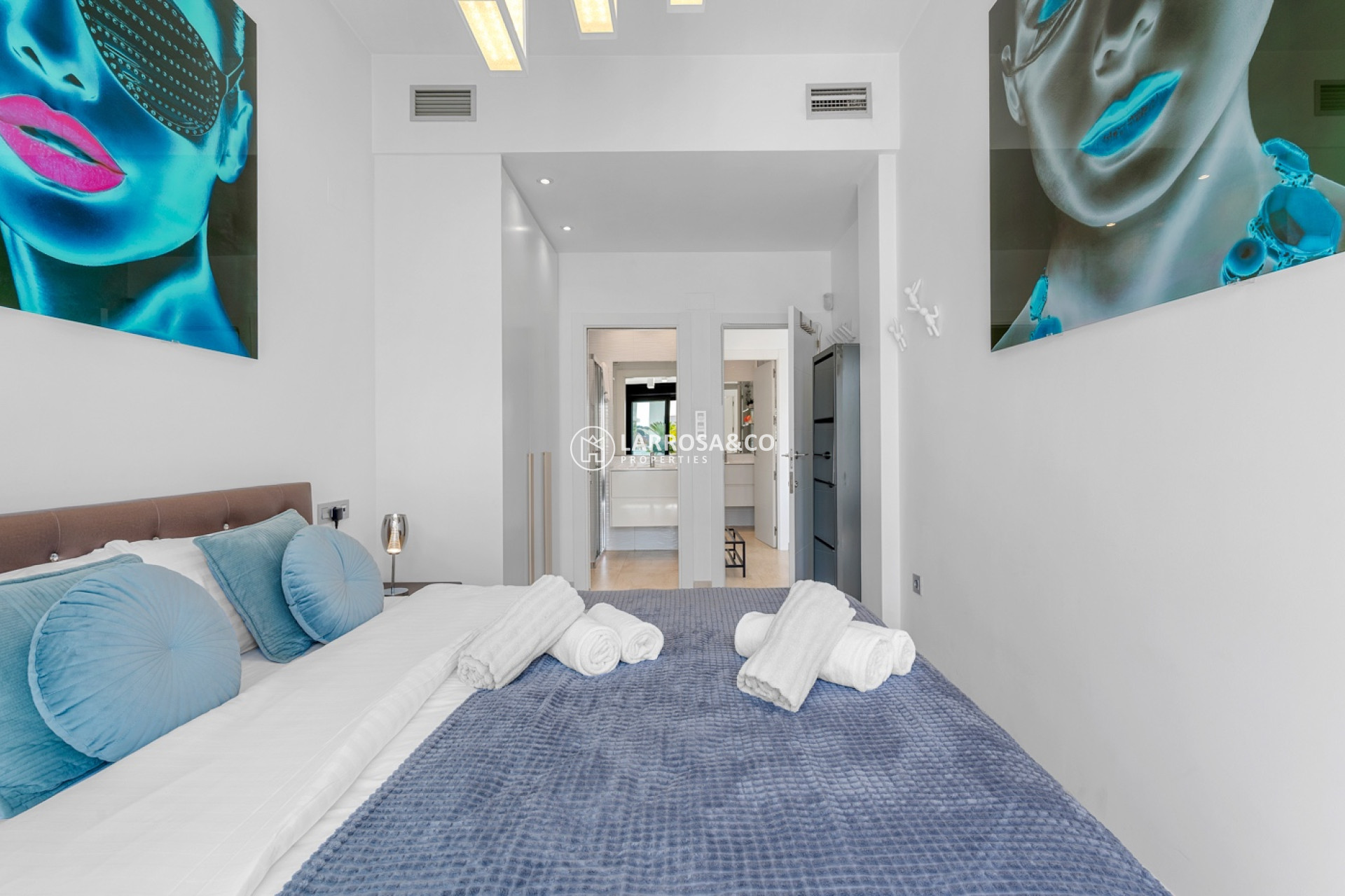 Reventa - Chalet - Orihuela costa - Villamartín 