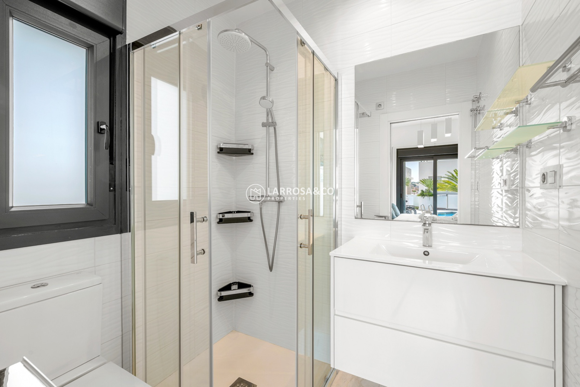 Reventa - Chalet - Orihuela costa - Villamartín 