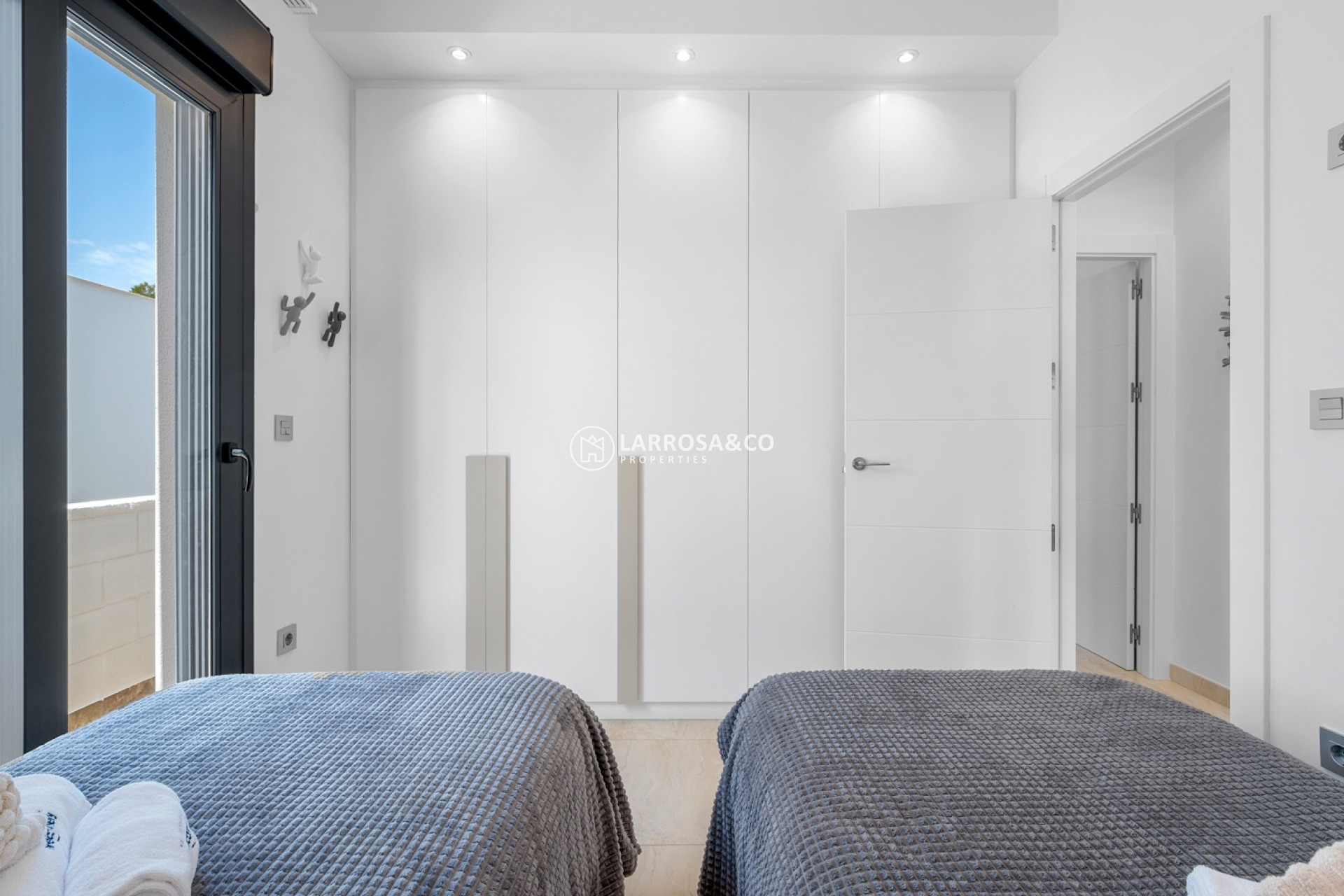 Reventa - Chalet - Orihuela costa - Villamartín 