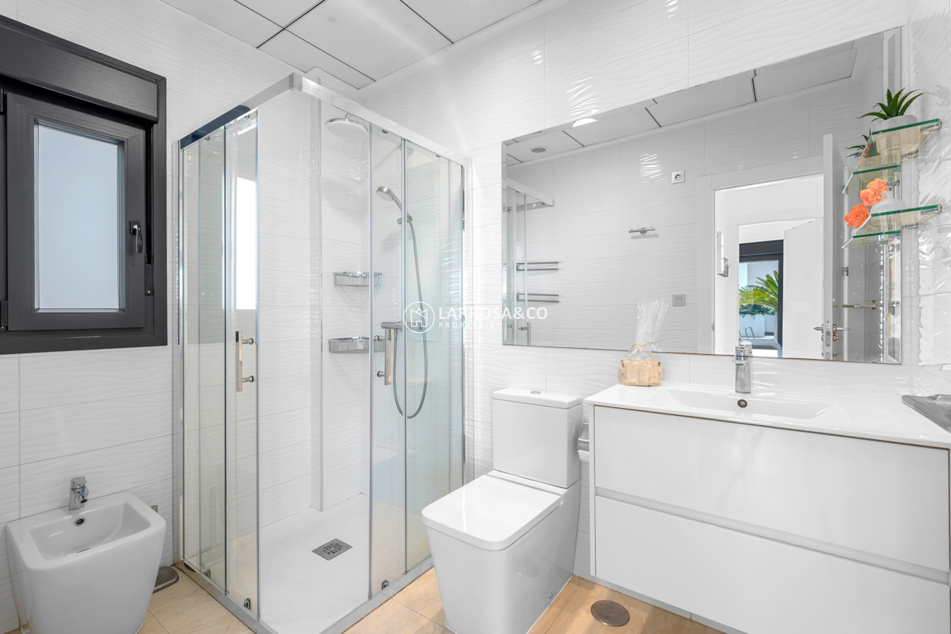 Reventa - Chalet - Orihuela costa - Villamartín 