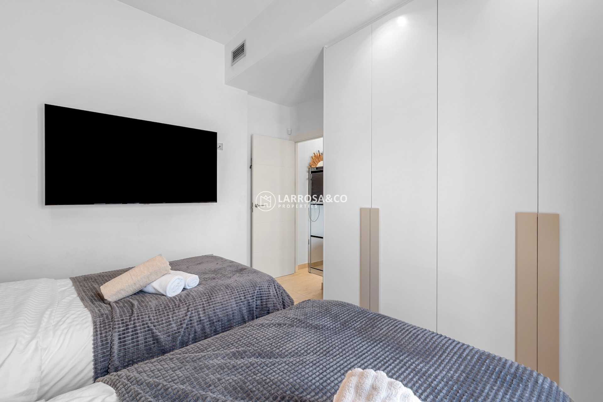 Reventa - Chalet - Orihuela costa - Villamartín 