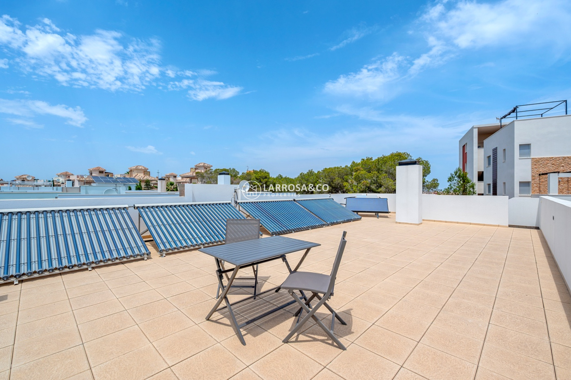 Reventa - Chalet - Orihuela costa - Villamartín 