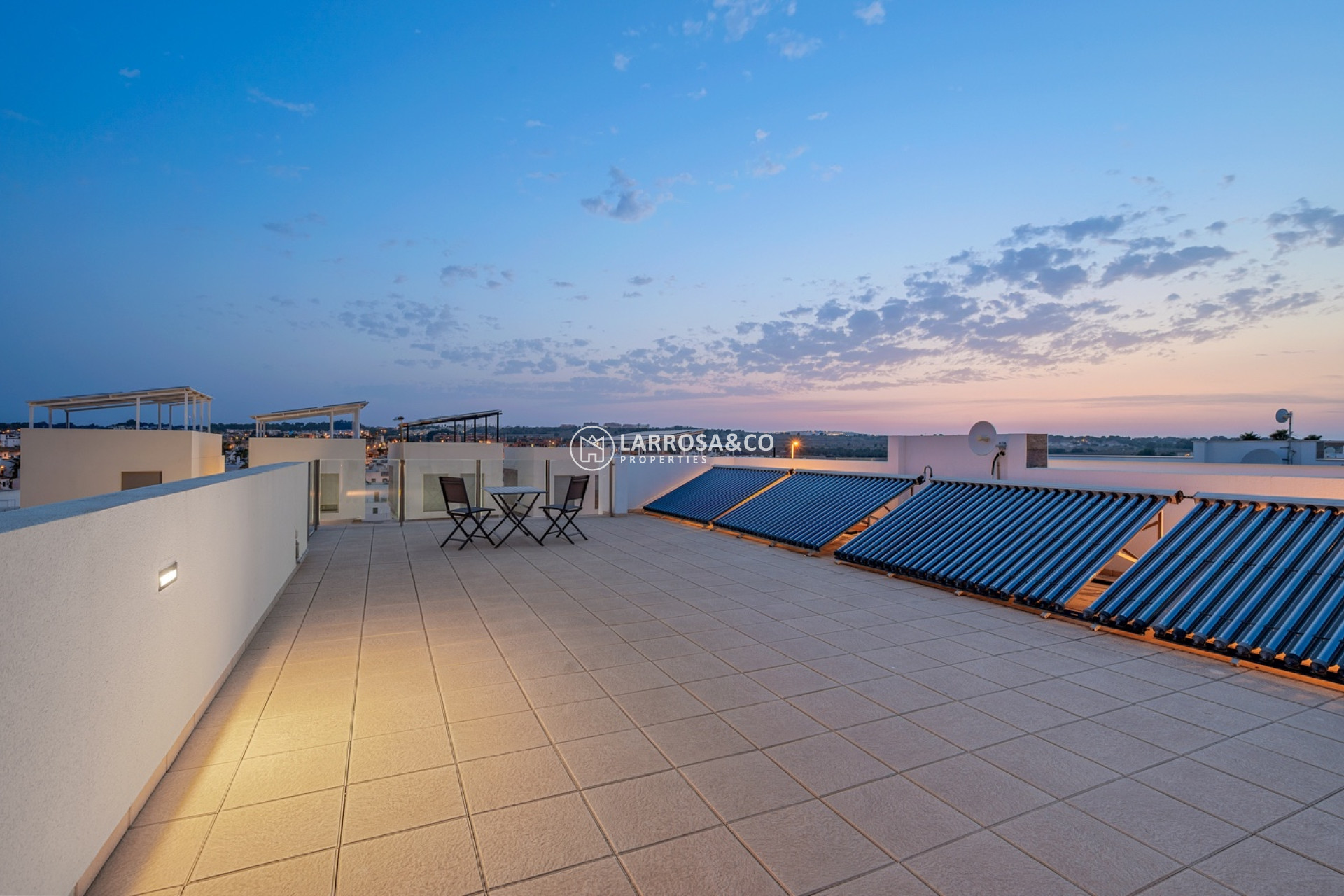 Reventa - Chalet - Orihuela costa - Villamartín 