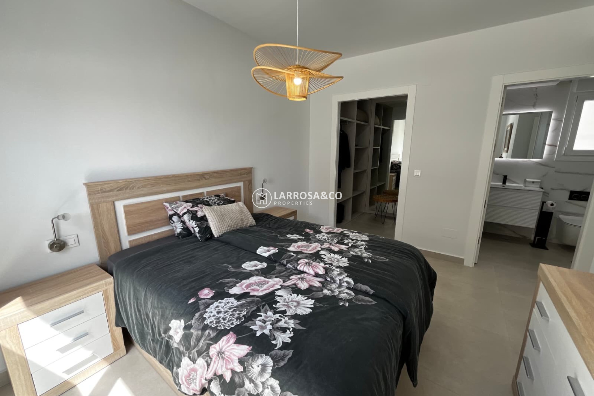 Reventa - Chalet - Orihuela - Entre Naranjos Vistabella Golf