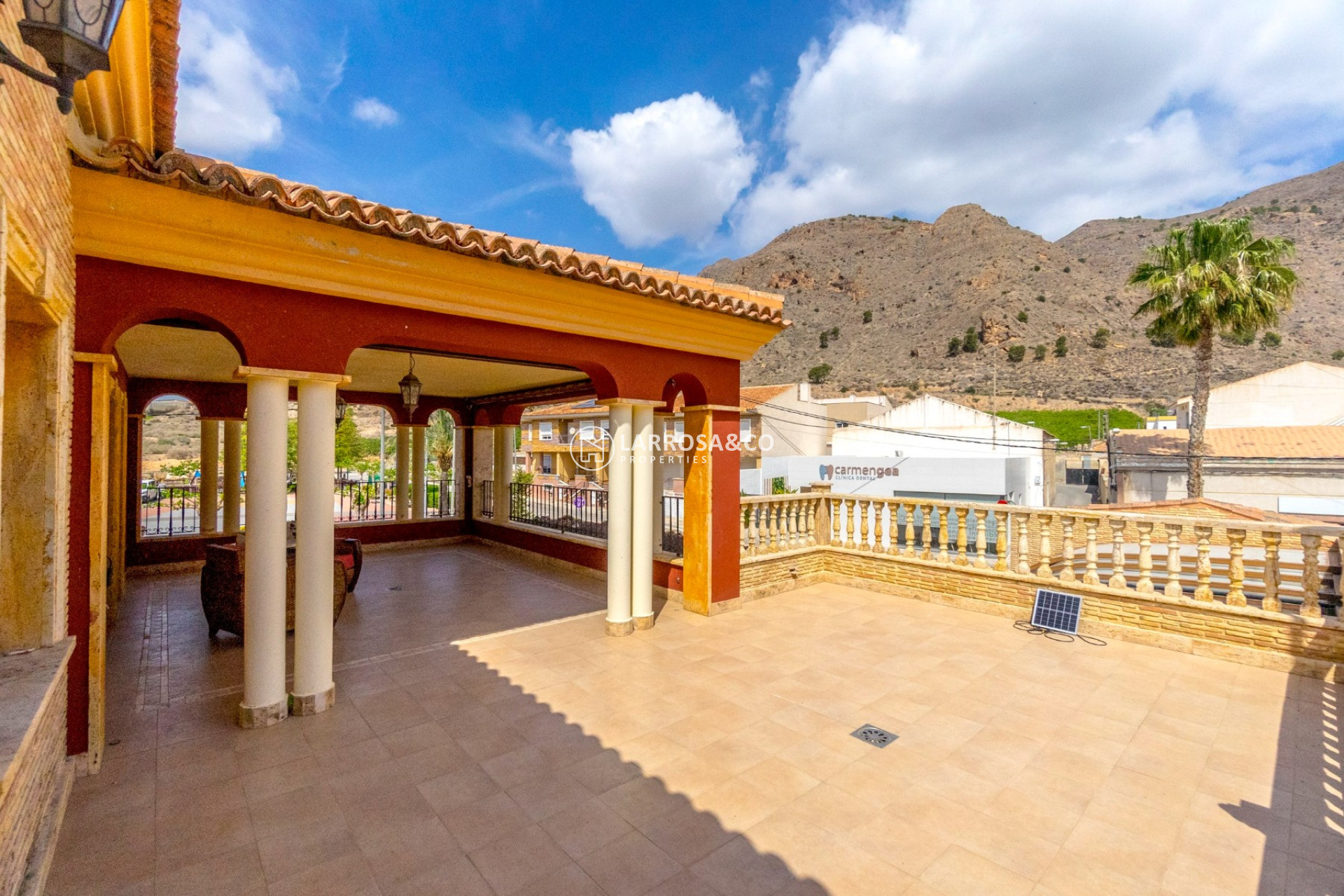 Reventa - Chalet - Orihuela - La Aparecida